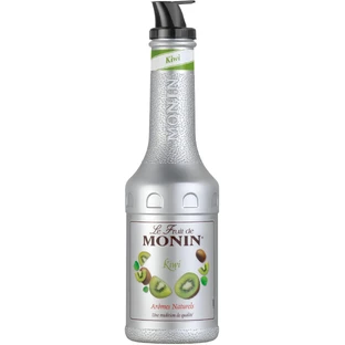 Monin kiwipuree 1 l