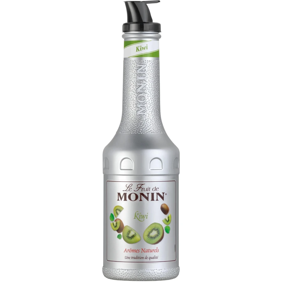 Monin kiwipuree 1 l