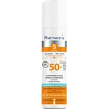 Pharmaceris S Transparent Mist Protect Face Mist ...