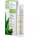 AVA ECO ALOE ORGANIC Anti-aging day cream 50ml
