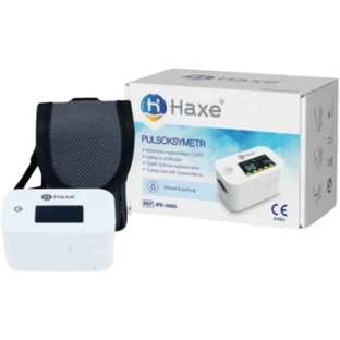 Pulsioxímetro Haxe JPD-500G