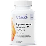Osavi Liposomal Vitamin D3 4000 IU, 120 capsules