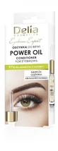 DELIA Eyebrow Expert Power Oil 10 ml.