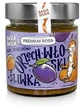 Basia Basia - Alpi Walnut Cream with Plum 195 g