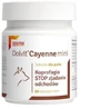 Dolvit Cayenne 60 mini tablets