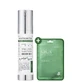 SKIN627 Boosting Shot100 + Cica with Green Tea Facial Sheet ...