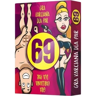 69 Erotisches Kartenspiel für Verliebte
