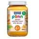 Salvest Ponn Bio Chicken with vegetable puree 190 g