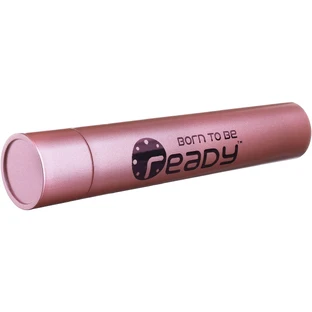 Estuche para tampones Ready Lady Rose Pink.
