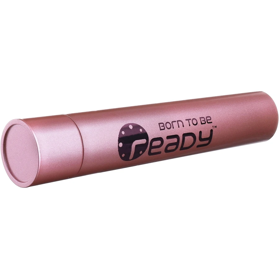 Estuche para tampones Ready Lady Rose Pink.