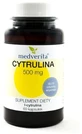 Medverita Citrulline 500 mg 120 capsules
