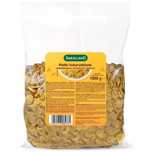 Bakalland Corn Flakes 1 kg