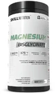 Skill Nutrition Bisglicinato de Magnesio 120 cápsulas.