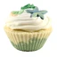 BOSPHAERA Komkommer en meloen badmuffin 100 g
