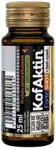 Olimp KofAktin Forte Shot+Ginseng orange flavor 25 ...