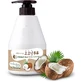 Leche limpiadora corporal intensiva de coco Kwailnara ...