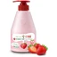 Kwailnara Aardbeienmelk Body Cleanser Vitaliserende Gel ...