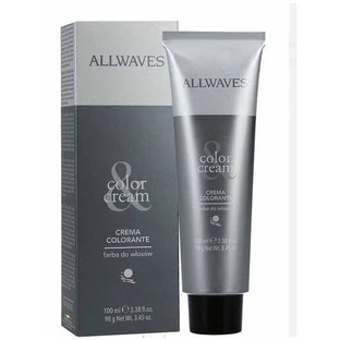 AllWaves Haarfärbemittel 4.36 Kastanie 100 ml