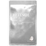 SKIN627 Verstevigend Gezichtsmasker Retinol en Parels 22 ml