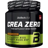 BioTech USA Crea Zero orange flavored creatine 320 g