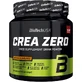 BioTech USA Crea Zero creatine met sinaasappelsmaak 320 g