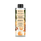 VP SECRET GARDEN Ulei de masaj anticelulitic 200 ml