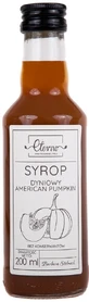 Eterno American Pumpkin Syrup 200 ml