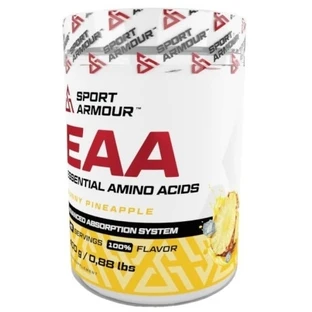 Sport Armour EAA Sunny pineapple flavor 400 g