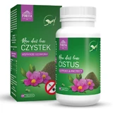 Temptation RawDietLine Cistus Cleanse 120 compresse.