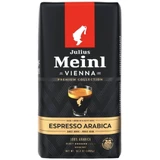 Julius Meinl Premium Espresso Arabica Kaffeebohne 1 kg.