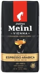 Julius Meinl Premium Espresso Arábica en grano 1 kg.