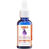 Beketo Ashwagandha KSM-66 Tropfen 30 ml.