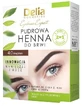DELIA Brauenpuder henna 4.0 Braun 4 g