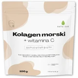 Naturove Colágeno marino con vitamina C 100 g