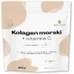 Naturove Marine collageen met vitamine C 100 g