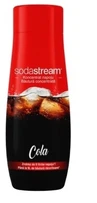 Soda Stream Cola Syrup, water concentrate 440ml