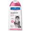 FRANCODEX 2-in-1 kattenshampoo voor gemakkelijk kammen ...