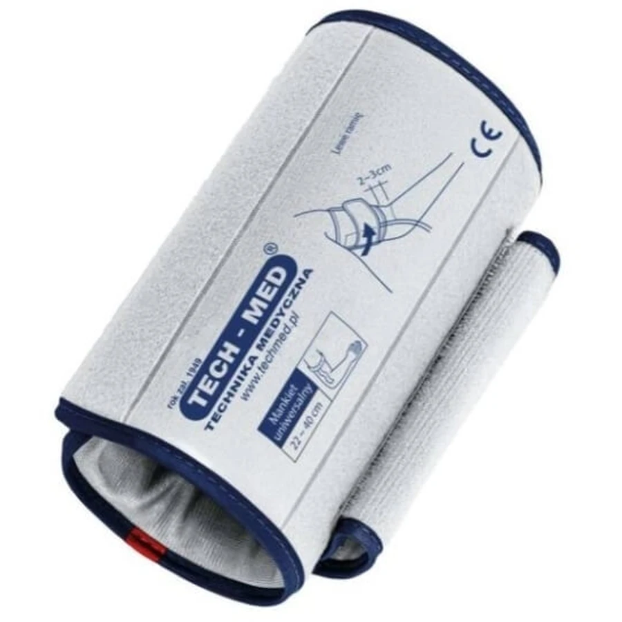 TECH-MED TM-COMFORT Manschette 22-40 cm