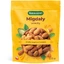 Almendras sin cáscara Bakalland 200 g