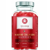 The Collagen Gelcaps de collagène marin + BIOTIN ZINK 60 ...