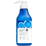 Farmstay Collagen Shampoo und Spülung 2-in-1 530 ml.