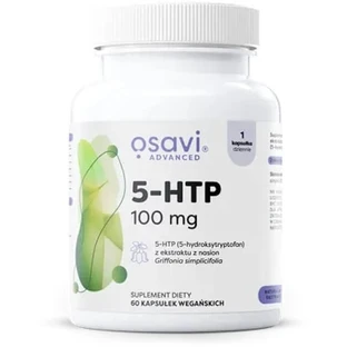 Osavi 5-HTP 100 mg 60 gélules