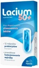 Lacium 50+ 30 capsules