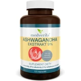 Medverita Ashwagandha 9% 120 Kapseln
