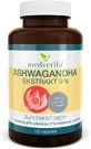 Medverita Ashwagandha 9% 120 capsules