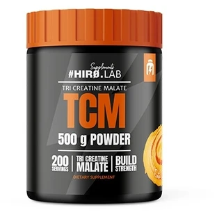 HIRO.LAB TCM Creatine Malate Exotic Cocktail 500 g