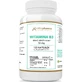 Altopharma Vitamin B3 Nicotinic acid 50 mg 120 capsules