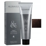 AllWaves Haarfärbemittel 5.3 Helles Goldbraun 100 ml