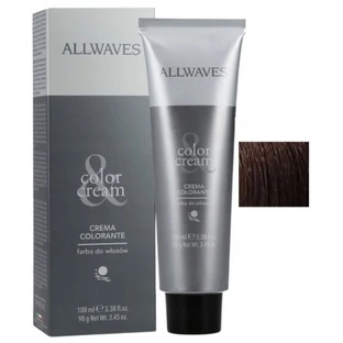 AllWaves Hair dye 5.3 Light golden brown 100 ml
