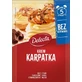 Delecta Cream "Karpatka" in 5 minutes 136 g